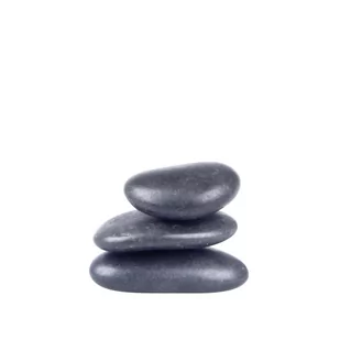Insportline KAMIENIE BAZALTOWE BASALT STONE 3SZT 11193-1 - Pozostały sprzęt i akcesoria do ćwiczeń - miniaturka - grafika 1