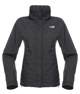 Kurtki damskie - The North Face, Kurtka damska, Resolve jacket, rozmiar L - grafika 1