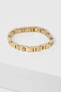 Tommy Hilfiger bransoletka męska - Bransolety męskie - miniaturka - grafika 1
