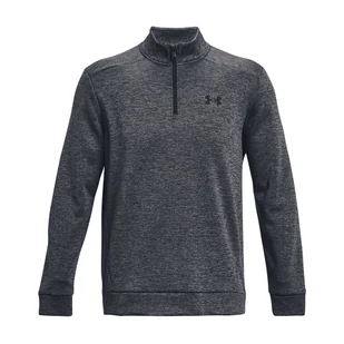 Bluza treningowa męska Under Armour Armour Fleece 1/4 Zip - Bluzy sportowe męskie - miniaturka - grafika 1