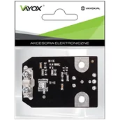 Inne akcesoria audio-wideo - Wzmacniacz antenowy GPS 501S Vayox PAK. - miniaturka - grafika 1