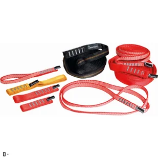 PĘTLE - Anchor sling TENDON PA - 60cm - Akcesoria BHP - miniaturka - grafika 1