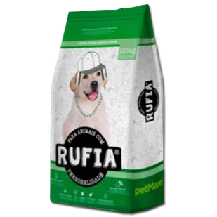 Rufia Junior Dog dla szczeniąt 4kg - Sucha karma dla psów - miniaturka - grafika 1