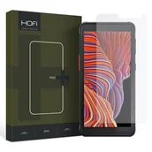 Szkła hartowane na telefon - Hofi Szkło hartowane Glass Pro+ Samsung Xcover 5 - miniaturka - grafika 1