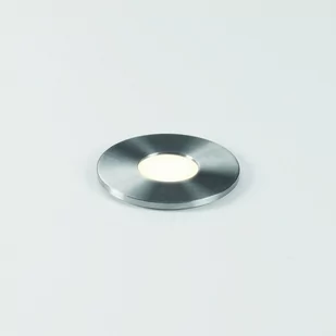Astro Lighting Terra 1201005 downlight wpuszczany 1x1W/LED 3000K IP65 - Lampy ogrodowe - miniaturka - grafika 1