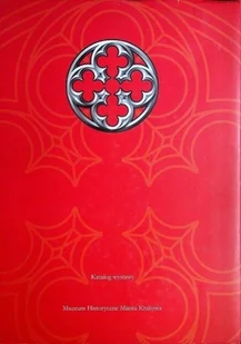 Kraków europejskie miasto prawa magdeburskiego 1257 - 1791 - Książki o kulturze i sztuce - miniaturka - grafika 1