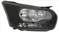 Lampy przednie - TYC REFLEKTOR FORD 20-14784-15-2 - miniaturka - grafika 1