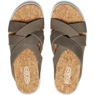 Klapki i japonki damskie - Klapki Elle Mixed Wm's Keen - miniaturka - grafika 1