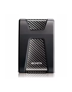 A-Data DashDrive Durable HD650 1TB AHD650-1TU3 (AHD650-1TU3-CBK) - Dyski HDD - miniaturka - grafika 5