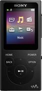 Odtwarzacze MP3 - Sony 8GB czarny (NWE394B.CEW)  - miniaturka - grafika 1