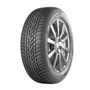 Opony zimowe - Nokain WR Snowproof 205/60R16 96H Flat Run - miniaturka - grafika 1