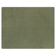 Koce - Koc Linda ciemnozielony 150 x 200 cm - miniaturka - grafika 1