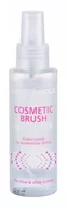 Pozostałe akcesoria kosmetyczne - Dermacol Dermacol - Cosmetic Brush Cleanser - Płyn do czyszczenia pędzli w sprayu - 100 ml - miniaturka - grafika 1