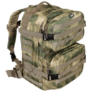 MFH US plecak Assault II, 40 l 30343E - Plecaki - miniaturka - grafika 2
