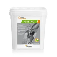 Pasze dla zwierząt - Suplement YARROWIA Equinox Gastro na wrzody 1,5kg - miniaturka - grafika 1