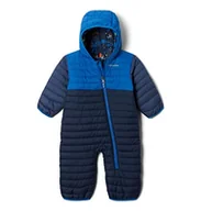 Kombinezony dla dzieci - Columbia Unisex Powder Lite Reversible Kombinezon Dziecięcy - miniaturka - grafika 1