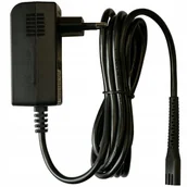 Akcesoria i części AGD - Zasilacz Ładowarka Wahl 8594-7010 do Finale Taper Senior Magic Clip 5 V - miniaturka - grafika 1