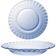 Talerze - Talerz głęboki Duralex PICARDIE MARINE niebieski 230 x 35 mm - zestaw 6 szt. - miniaturka - grafika 1