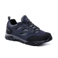 Buty trekkingowe męskie - Holcombe IEP Low Regatta męskie trekkingowe buty - miniaturka - grafika 1