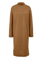 Sukienki - s.Oliver Sales GmbH & Co. KG/s.Oliver Sukienka damska, brązowy, 48 - miniaturka - grafika 1