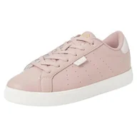 Buty trekkingowe damskie - Buty do chodzenia damskie Fila Lusso V - miniaturka - grafika 1