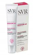 Kremy do twarzy - Krem do twarzy nawilżający SVR Creme Riche Sensifine AR 40 ml - miniaturka - grafika 1