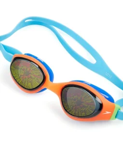 Speedo okulary pływackie Holowonder Jr - Pływanie - miniaturka - grafika 1