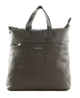 Torebki damskie - Mandarina Duck Damski plecak Mellow Urban, tarcze szlifierskie, rozmiar uniwersalny, Tarcze szlifierskie, jeden rozmiar - miniaturka - grafika 1