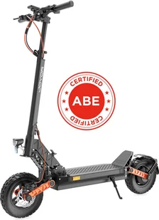 Hulajnoga elektryczna Joyor S5 z certyfikatem ABE o mocy 500 W i zasięgu 55 km - Hulajnogi elektryczne - miniaturka - grafika 1