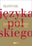 Filologia i językoznawstwo - Słownik języka polskiego PWN Nowa - miniaturka - grafika 1