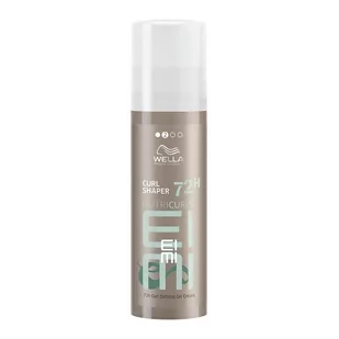 Wella Professionals EIMI Nutricurls Curl Shaper 72h, 150 ml - Kosmetyki do stylizacji włosów - miniaturka - grafika 1