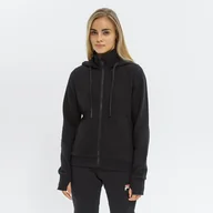 Bluzy damskie - UMBRO BLUZA ROZPINANA EDNAM - miniaturka - grafika 1