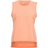 Koszulki i topy damskie - Columbia Damski tank top - miniaturka - grafika 1