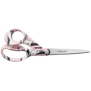 Nożyczki uniwersalne FISKARS Muminki ABC Miłość 1067188 (21 cm) - Nożyce kuchenne - miniaturka - grafika 1