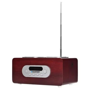 Blaupunkt PP5BR brązowe - Radia - miniaturka - grafika 1