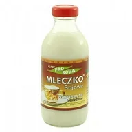 Herbata - Prosoya Mleczko sojowe naturalne niesłodzone 330 ml - miniaturka - grafika 1
