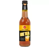 Nalewki - Hollinger Drink bezalkoholowy ice tea peach 330 ml Bio - miniaturka - grafika 1