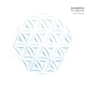Jarzębina Na Wygunie CD Jarzębina - Muzyka biesiadna - miniaturka - grafika 1