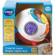 Zabawki interaktywne dla dzieci - VTECH, Kula Spryciula, 61590 - miniaturka - grafika 1