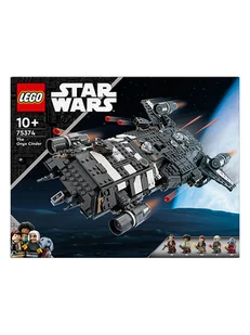 LEGO Zestaw LEGO Star Wars™: The Onyx Cinder - 10+ - Klocki - miniaturka - grafika 1