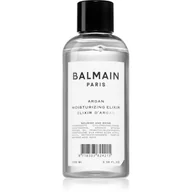 Odżywki do włosów - Balmain Hair Hair Pielęgnacja Argan Moisturizing Elixir Odżywka - miniaturka - grafika 1