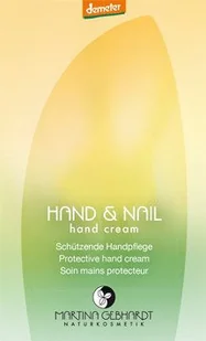 HAND & NAIL Krem do rąk 2 ml - Kremy i maski do rąk - miniaturka - grafika 1