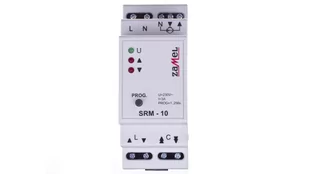 Zamel Sterowniki rolet SRM-10 EXT10000125 - Sterowanie roletami - miniaturka - grafika 2