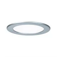 Lampy pozostałe - Paulmann lampa łazienkowa LED 92071 LED wbudowany na stałe 1 x 12 W 850 lm Biały neutralny 17 cm Chrom - miniaturka - grafika 1