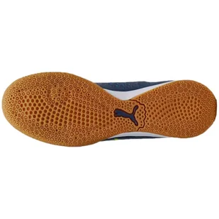 Buty piłkarskie Puma King Match IT M 107261 (kolor Granatowy, rozmiar 40.5) - Buty sportowe męskie - miniaturka - grafika 6