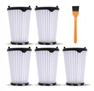 Filtr Filtry do odkurzacza ELECTROLUX ERGORAPIDO EER7ALLRGY EF150 zmywalny - Akcesoria do odkurzaczy - miniaturka - grafika 1