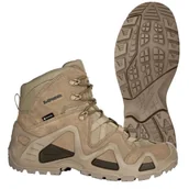 Odzież taktyczna i umundurowanie - Buty wojskowe LOWA ZEPHYR GTX MID TF Coyote 44,5 - miniaturka - grafika 1