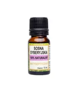 Aromaterapia - Olejek eteryczny sosna syberyjska 10 ml BIOMIKA - miniaturka - grafika 1