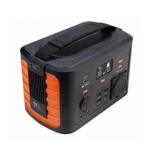 Xtorm 300W 281Wh XXP300U - Powerbanki - miniaturka - grafika 1