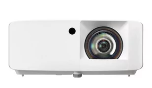 Projektor Projektor Optoma ZH350ST - Projektory - miniaturka - grafika 1